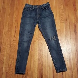 BDG Twig High Rise Jeans 28W